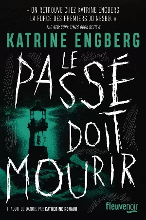 Katrine Engberg – Le passé doit mourir